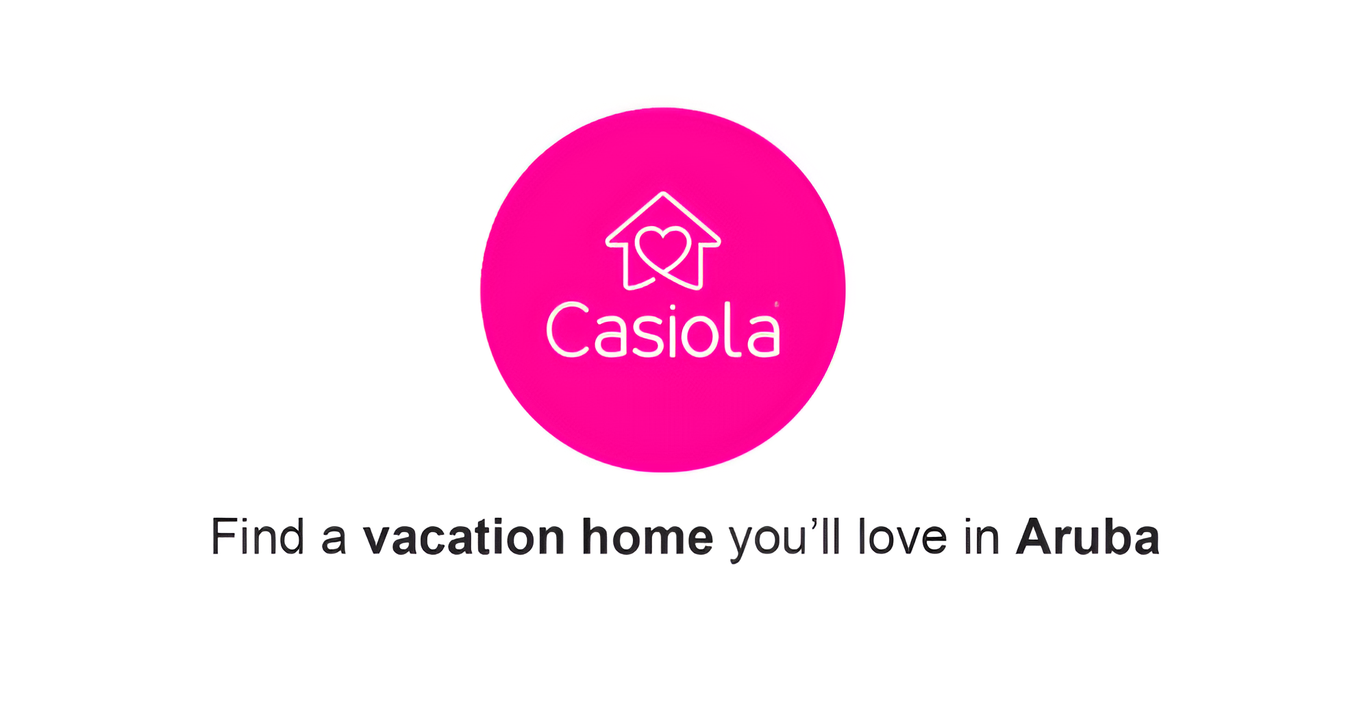  Casiola - Find a vacation home you’ll love in Aruba