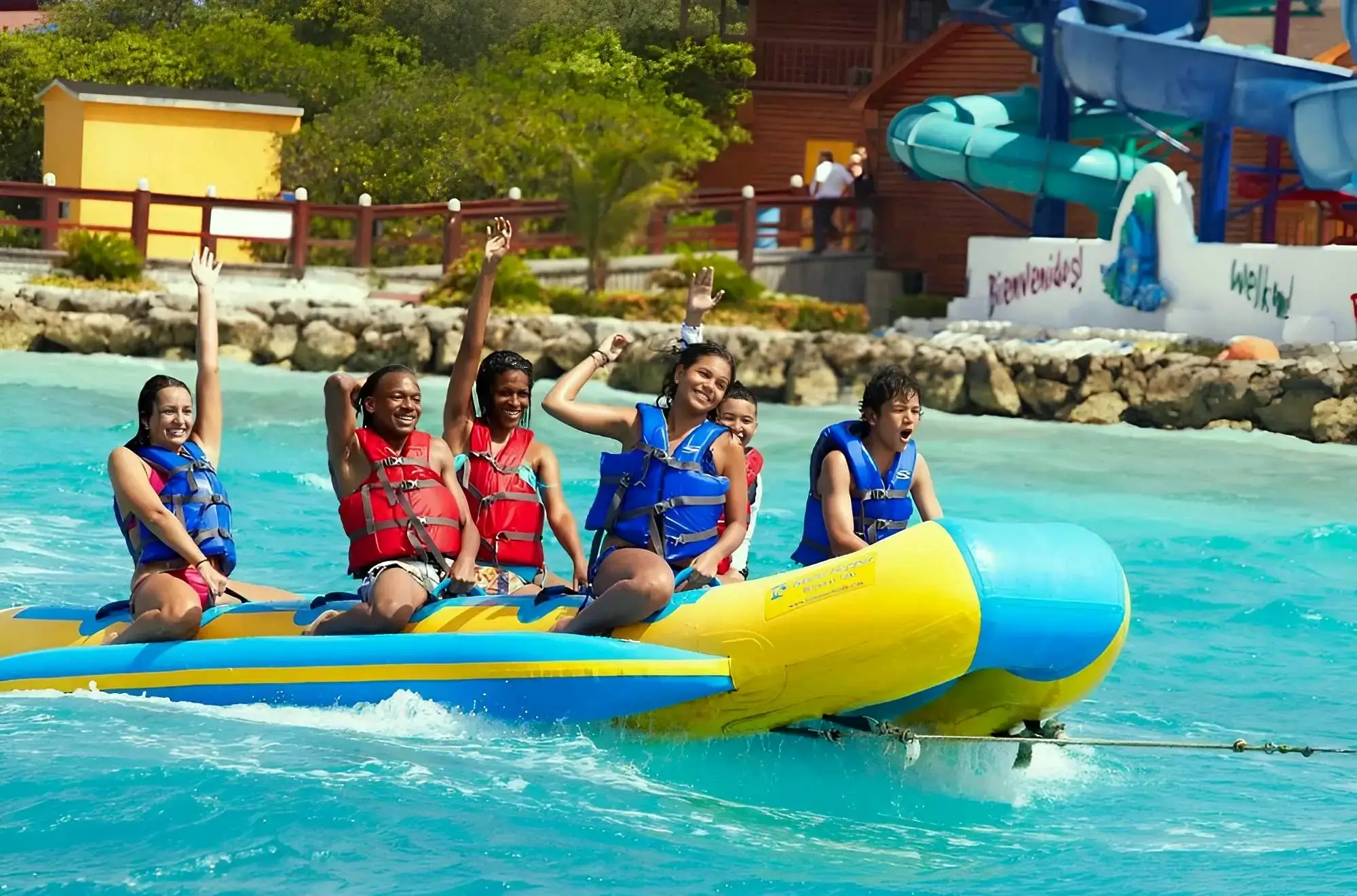 POPULAR PLACES IN ARUBA