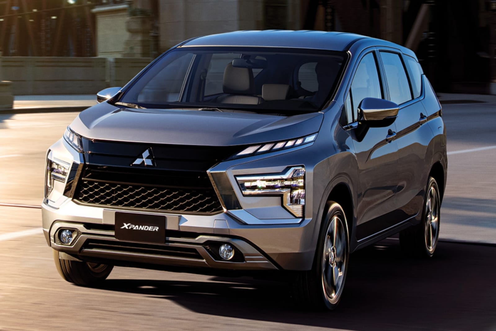Go-Local-Aruba-Mitsubishi-Xpander