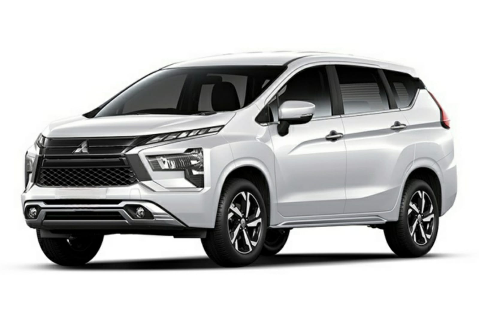 Go-Local-Aruba-Mitsubishi-Xpander