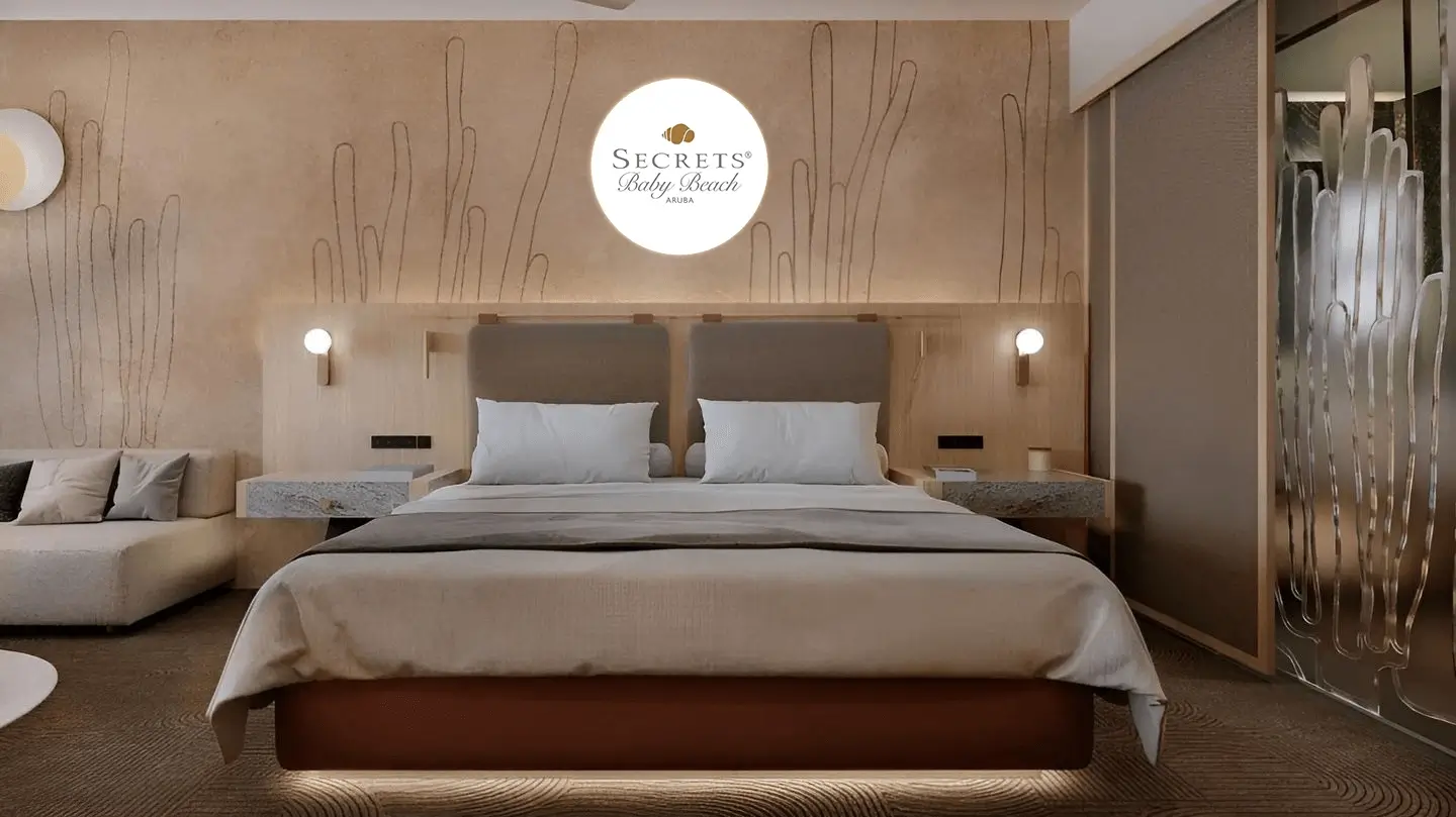 Secrets Baby Beach Aruba Hotel Transfer
